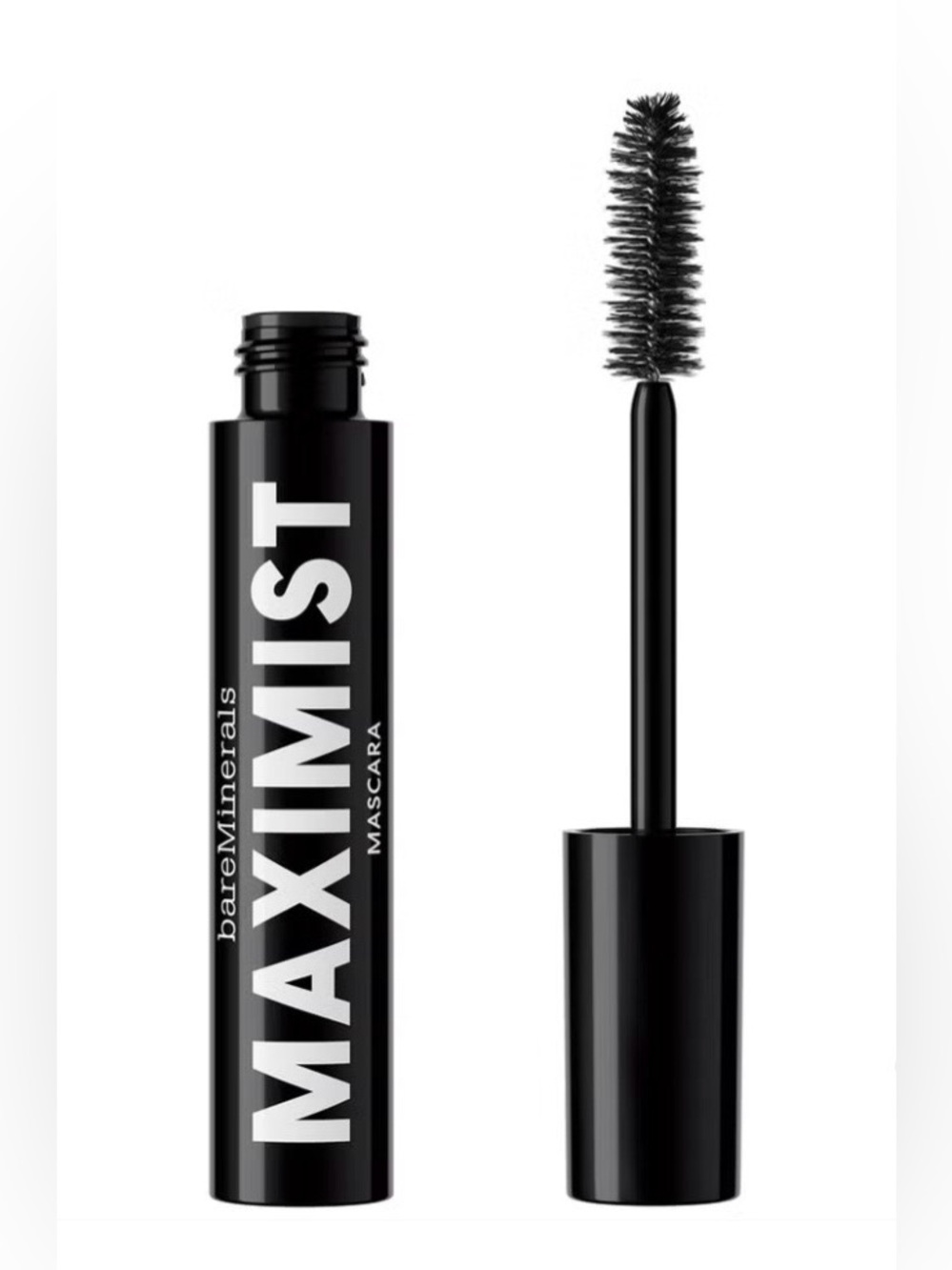 bareMinerals MAXIMIST Phyto-Fiber Volumizing Mascara
